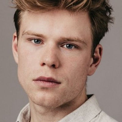 Jonathan Bergholdt image
